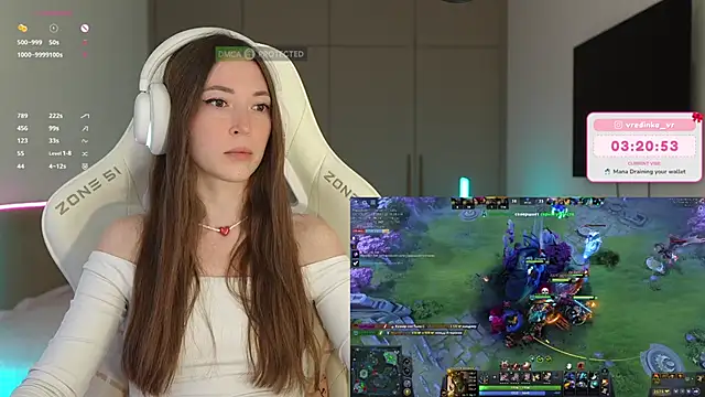moleculegirl live XXX chat