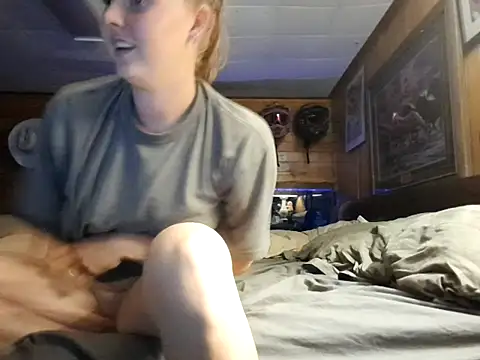 Ryan_and_Aurora's Live XXX Chat