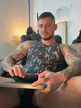 DimitriSullivan_ live XXX chat