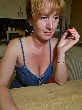 Webkamerová show AnissaDolll