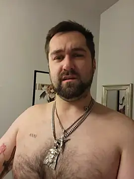 ApexPuppy's Webcam Show