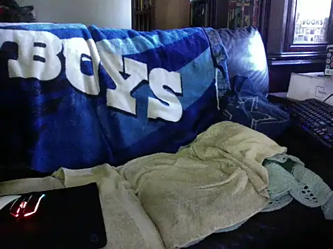 KinkyTOMan – Live XXX-chat