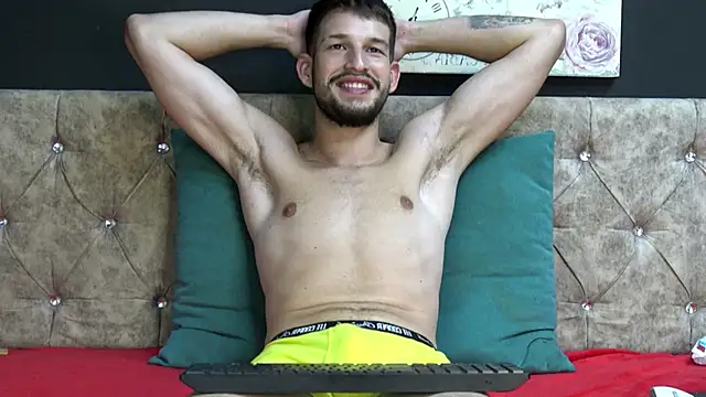 LeonVane Chat XXX in diretta