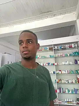 dereck_jay- 라이브 XXX 채팅