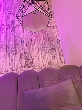 Czat XXX na żywo – AbyThompson