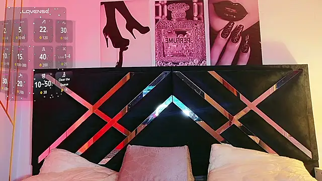 Aaron_WiinterのライブXXXチャット