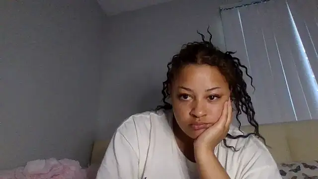madzbailey Chat XXX in diretta