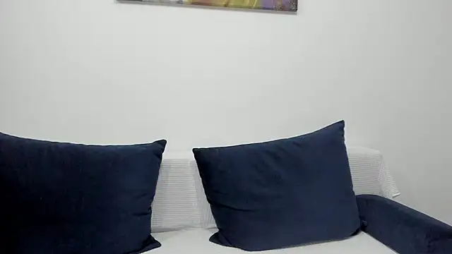 Chat +18 de BlissAria ao vivo