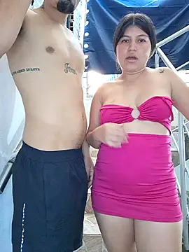 Chat XXX en directo de royalgirls_x