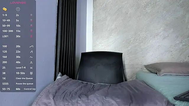 Cupeer-1 Adlı Modelin Canlı XXX Sohbeti
