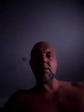 Show de HornyDaddyMuscle na webcam