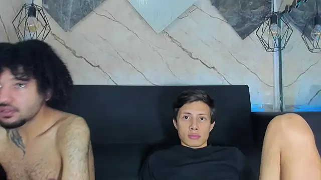 Онлайн чат XXX Angelo_Blessed
