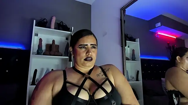 MariaGaitan Live XXX-chat