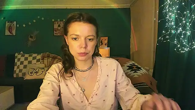 ClancyMorissey – Live XXX-chat