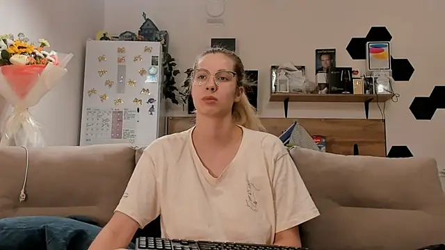 Hot__K Live XXX-Chat