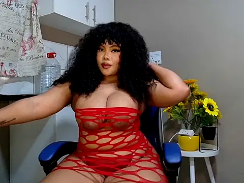 AmaraKingxx – Live XXX-chat