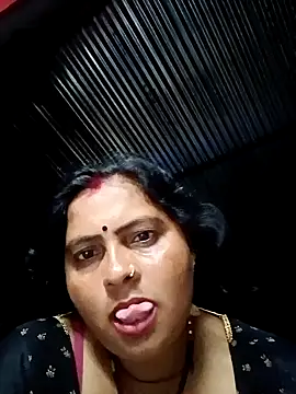 Hot_komal1 Pertunjukan Webcam