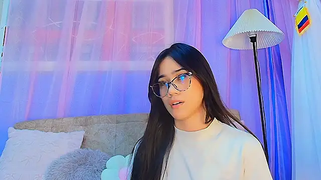 Chat XXX en directo de lizzy_kane