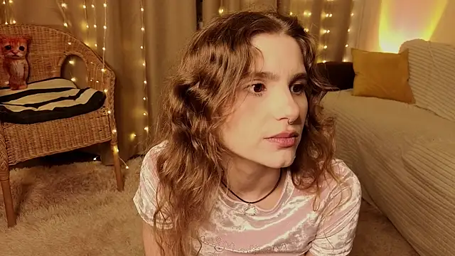 Chat XXX Live RozanneJordan