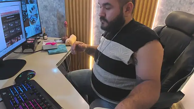max_river_ Webcamshow