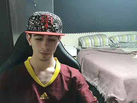 highonbwc élő XXX-chatje