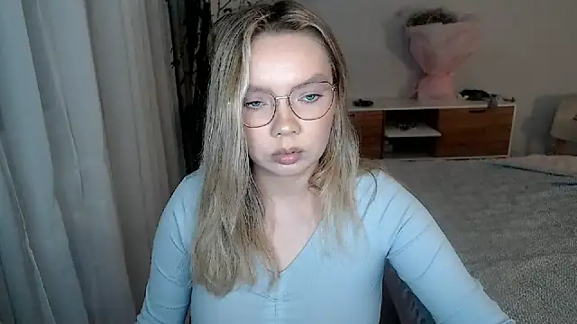 Chat XXX Live PolinaXXXXXJones