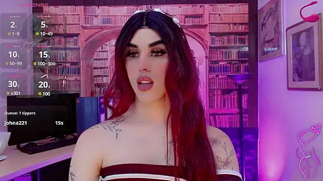 Rashell_Baby Chat XXX live