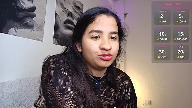 Živý XXX chat thepeach_