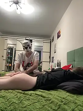 Chat XXX Live I_K_A