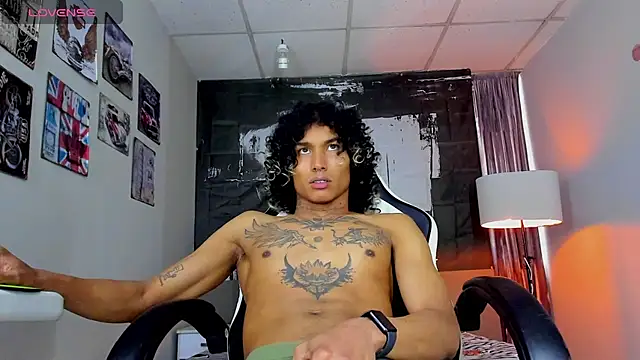 drakee20 Live XXX-chat