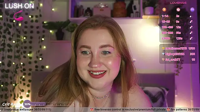 ollydoll92's Live XXX Chat