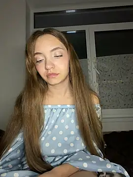 BarbaraFantasy live XXX chat