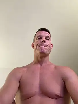 JockNThirsty Шоу с уебкамера