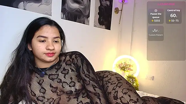 thepeach_'s Live XXX Chat