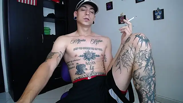 แชท XXX สดของ xxxmethodic