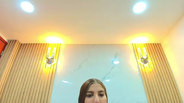 Czat XXX na żywo – Dafne_castro_