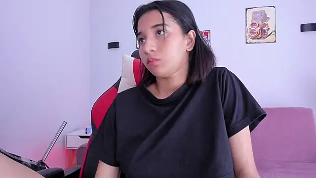 Chat XXX ao vivo de Emily_bruss