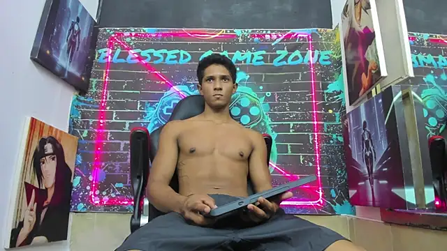 Chat XXX Live Yoel_Blessed
