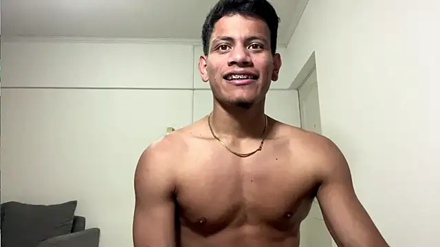Show webcam de bbchocolate27