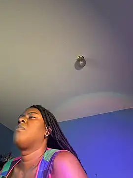 GirthGoddessCoco Obrolan Langsung XXX