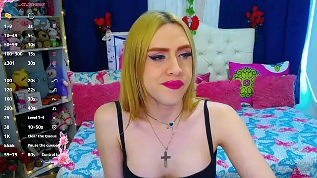 golden_girl01 Webcam Show