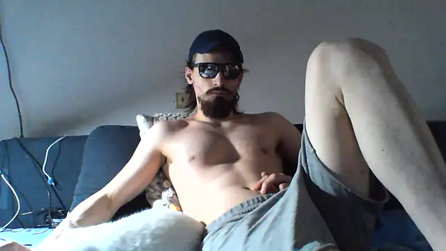 KaelNox 라이브 XXX 채팅