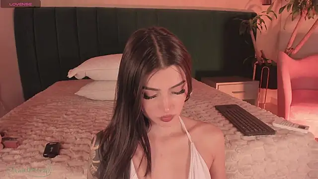 Giselle_royy – Live XXX-chat