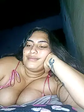 Sembang XXX Secara Langsung xandra252