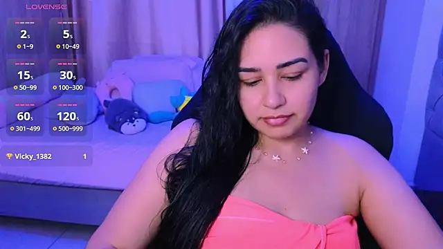 Czat XXX na żywo – _anastasia