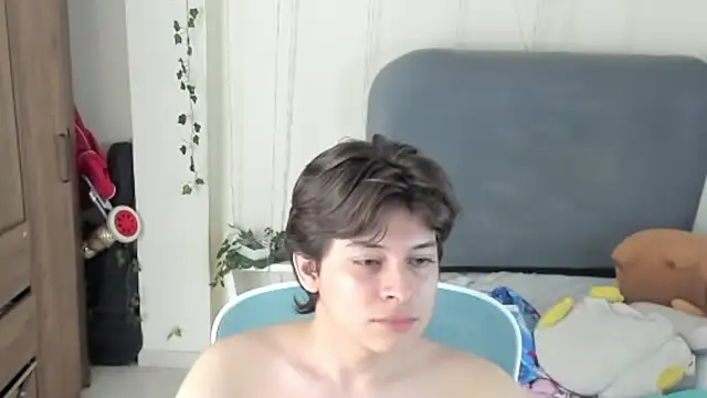 XXX chat uživo modela Felixzyn