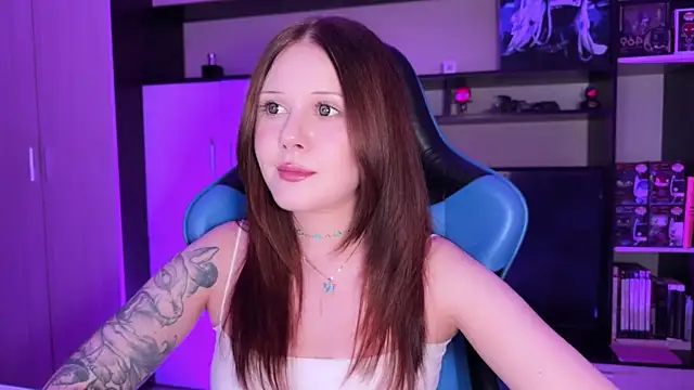 Czat XXX na żywo – jasminevine