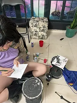 Chat XXX Live Morgana_X