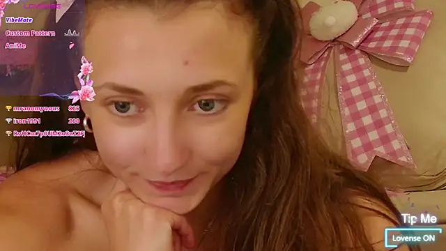 Živý XXX chat Milky_flexy_cat