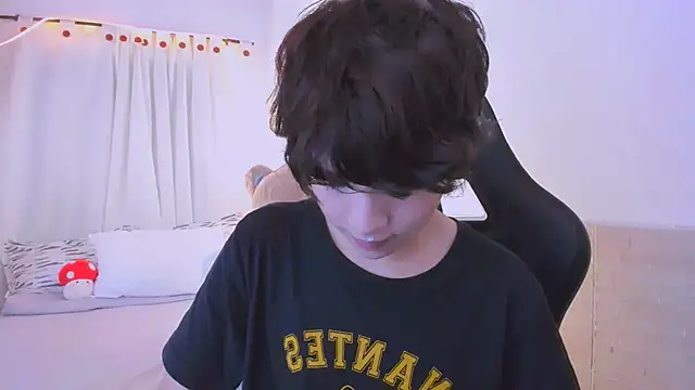 Sweet_Allan – Naživo XXX chat